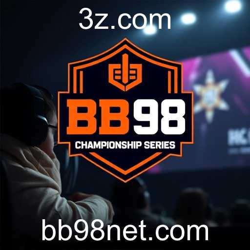 A Revolução do BB98 no Mundo dos Games