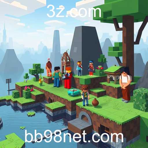 A Revolução dos Jogos Online e a Influência de BB98