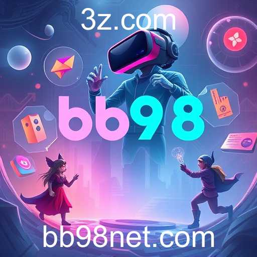O Impacto de 'bb98' na Indústria de Jogos em 2025