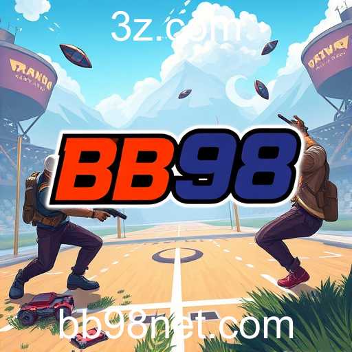 A Revolução dos Jogos: Como 'bb98' Influencia o Mercado