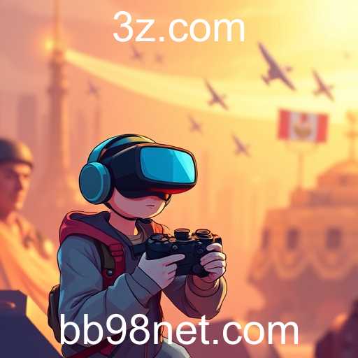 Ascensão do BB98 nas Plataformas de Jogos Online