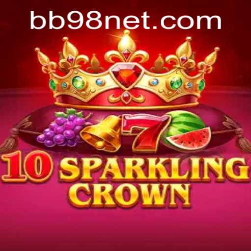 Explore 10SparklingCrown: The New Game Revolutionizing Online Entertainment