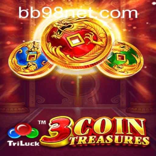 Exploring 3CoinTreasures: An Engaging Gaming Experience with bb98 PH Login