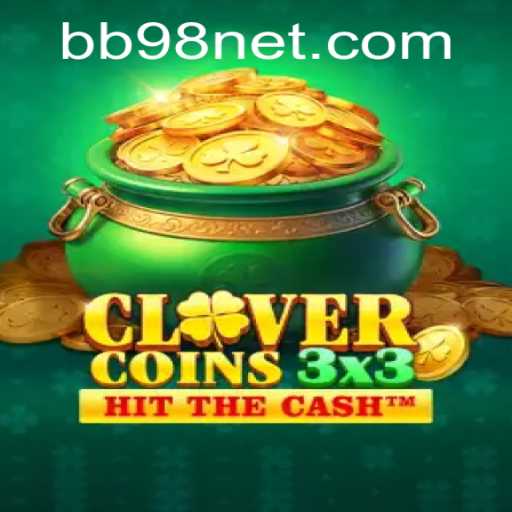 Clovercoin3x3: A New Era in Game Mechanics and Online Engagement