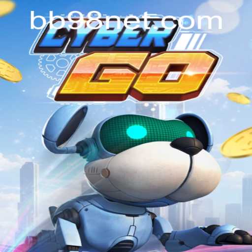 CyberGO: The Thrilling New Dimension in Gaming with bb98 PH Login