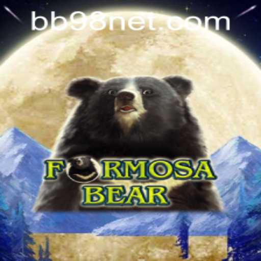 Explore the Exciting World of FormosaBear: A Comprehensive Guide