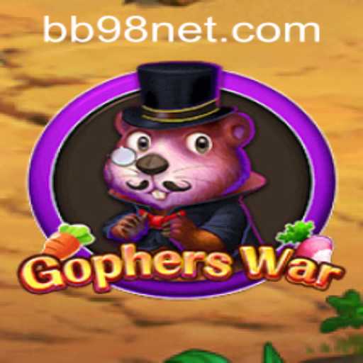 GophersWar: The Exciting New Strategy Game Taking the World by Storm