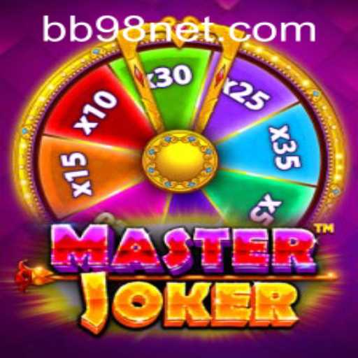 Unlock the Secrets of MasterJoker: A Comprehensive Guide