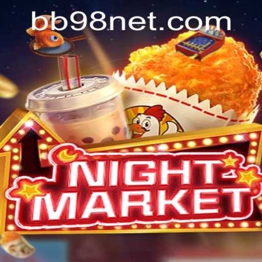 Unveiling the Mystique of NIGHTMARKET: An In-Depth Exploration of the Game and its Enthralling World