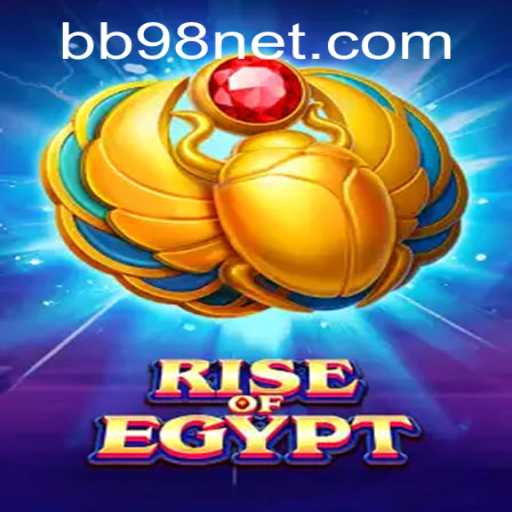 Exploring the Exciting Realm of RiseOfEgypt and the Role of BB98 PH Login