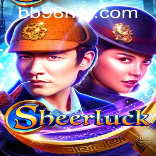 Sheerluck: An Immersive Mystery Game Experience