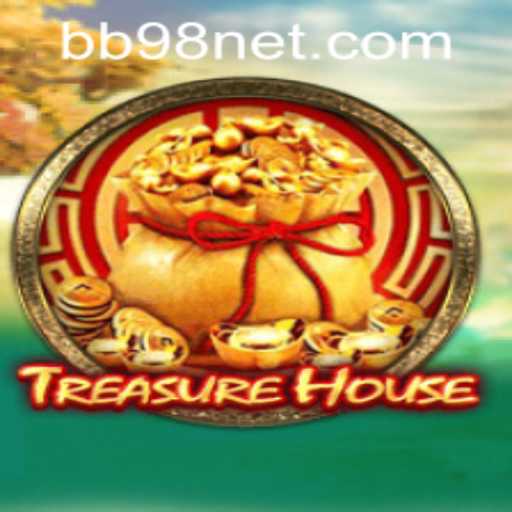 Embark on an Adventure with TreasureHouse: Discover The Thrills of bb98 PH Login