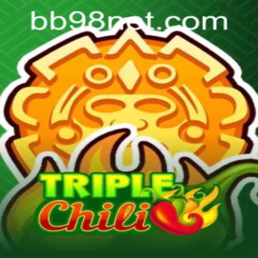 Unveiling 'TripleChili': A Spicy Adventure in Gaming